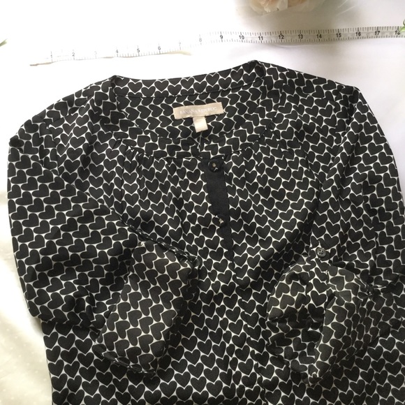 Henley Blouse - Picture 4 of 9